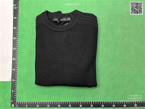 givenchy jumper white